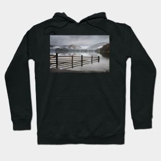 Grasmere Mist Hoodie